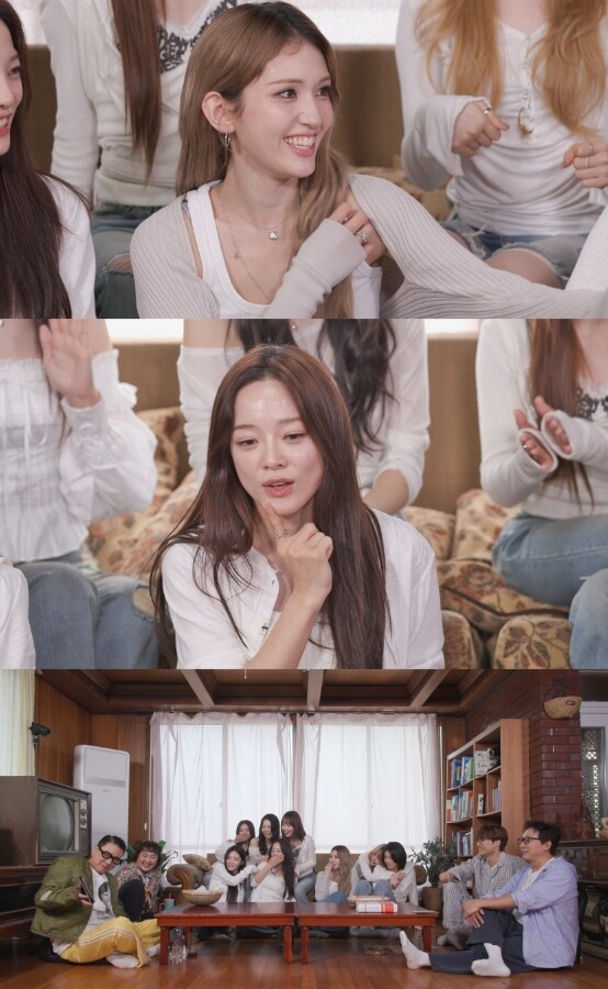 [SBS 아니근데진짜!] ‘아이오아이...