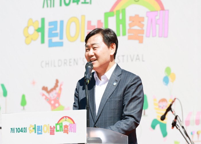 전북도, ‘함께 웃GO! 함께 꿈꾸G...