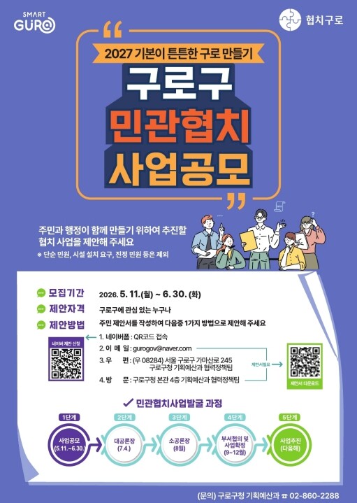 구로구, 