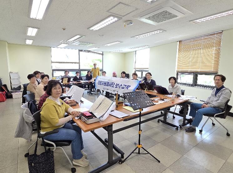 인천서구자원봉사센터, 봉사 전문성 높...
