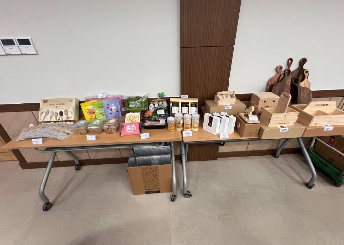 군위군, 2026년 고향사랑기부제 신...