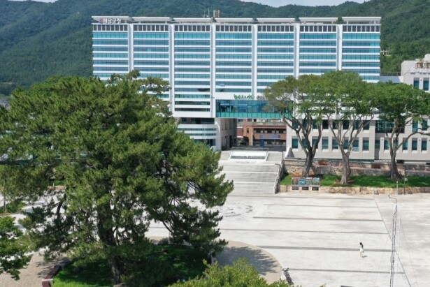 해남군 “먹깨비 배달앱 이용하세요” ...