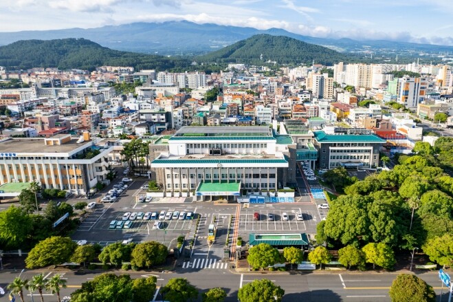 제주도, 시설 퇴소 장애인 자립 돕는...