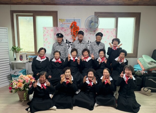 의성군, ‘건강마을 마음학교 기행문’...