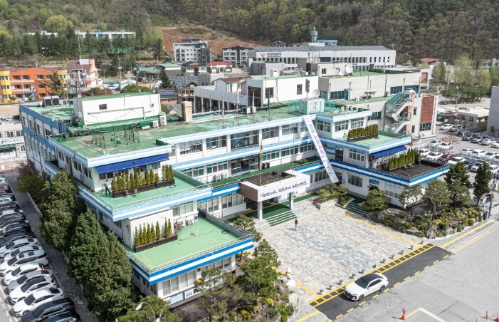 정선군, 결혼장려금 효과 가시화 ‘농...