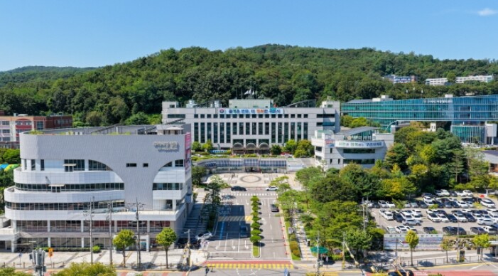 구리시, ‘갈매금강지하도로’로 명칭 ...