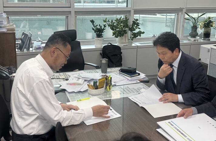 청주시, 2027년도 국가예산 확보 ...