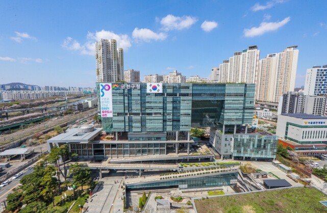 금천구, 5월 개인지방소득세 신고 