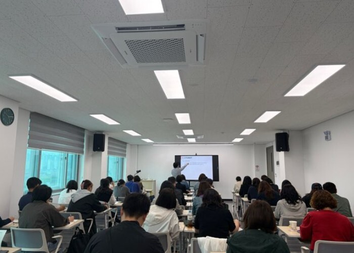 화성특례시, 사립작은도서관 운영자 대...