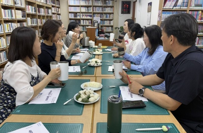 수원시 장안구 정자1동, 생활폐기물 ...