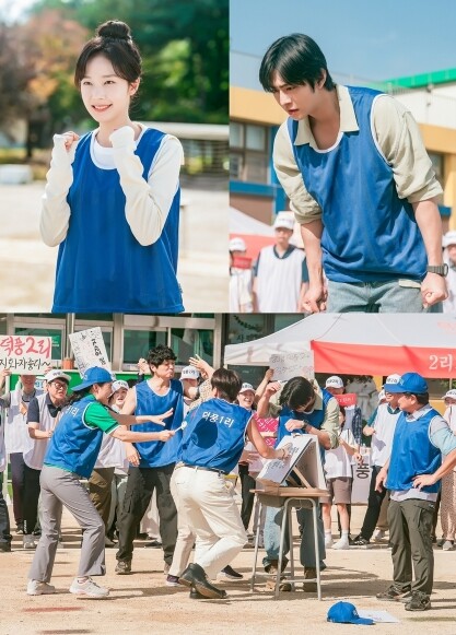 [SBS 오늘도 매진했습니다] 안효섭...