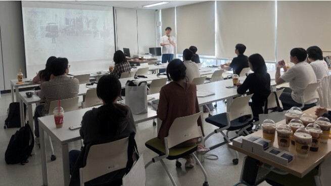 경남 청년일자리위드유, 효성중공업 인...