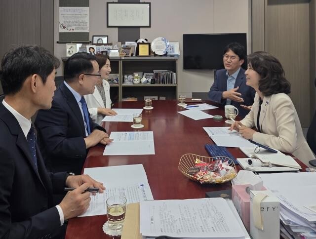 정헌율 익산시장,