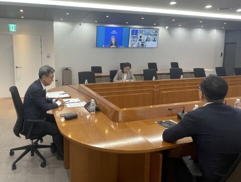외교부, 초국가범죄 풍선효과 차단 및...