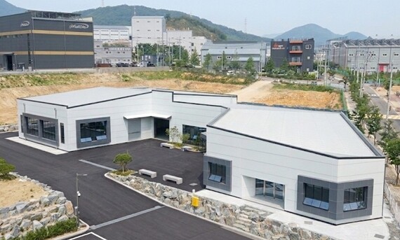 김해시 ‘미래모빌리티 열관리 기술지원...