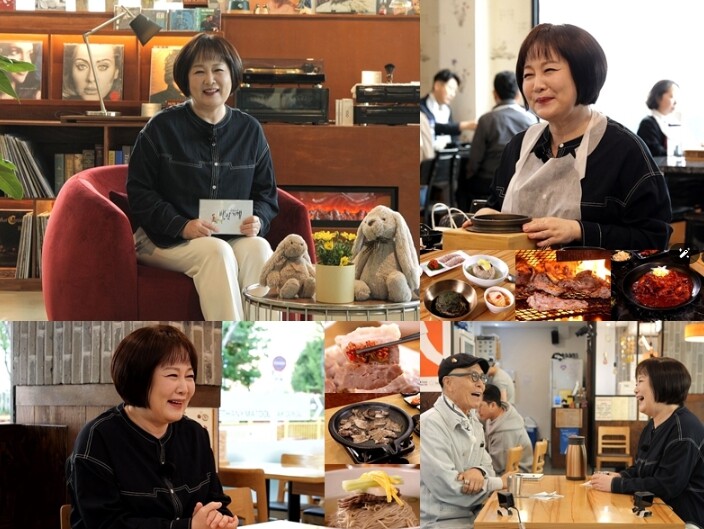 TV CHOSUN [식객 허영만의 백...