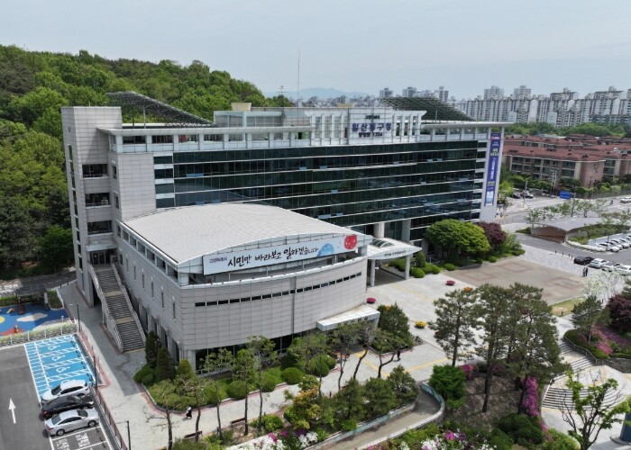 고양시 일산동구, 2026년 2분기 ...