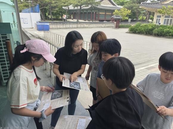 충남역사문화연구원, 충청감영의 역사를...