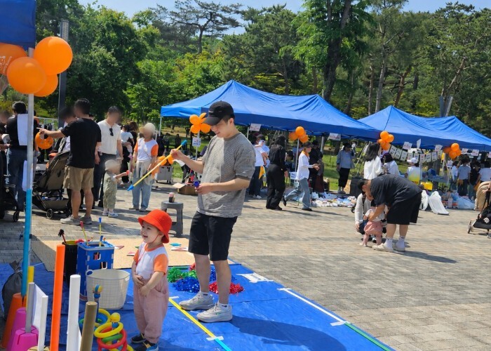 남양주시 0세아전용어린이집연합회, ‘...
