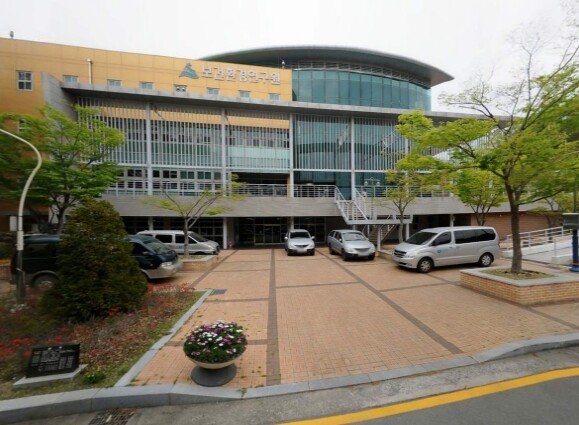 울산시 보건환경연구원 하절기 수인성·...