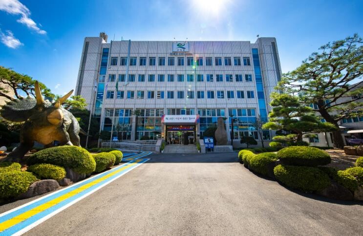 고성군 당신의 정당한 권리, 납세자보...