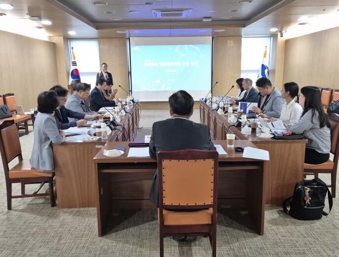 경북도, 도민 건강 보호 위한 라돈관...