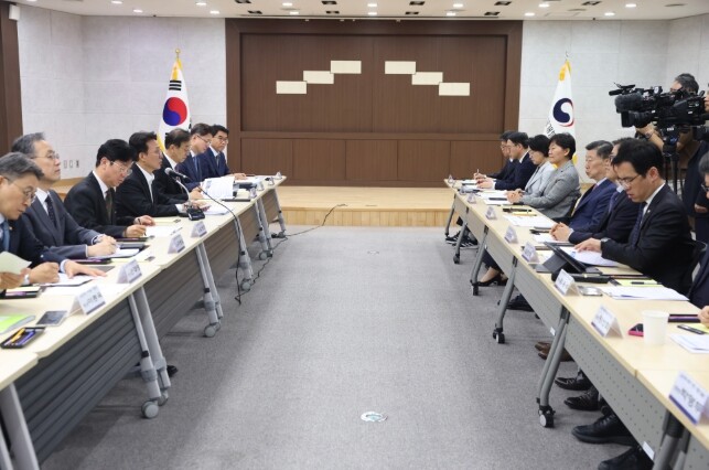 김민석 국무총리, 새만금·전북 대혁신...