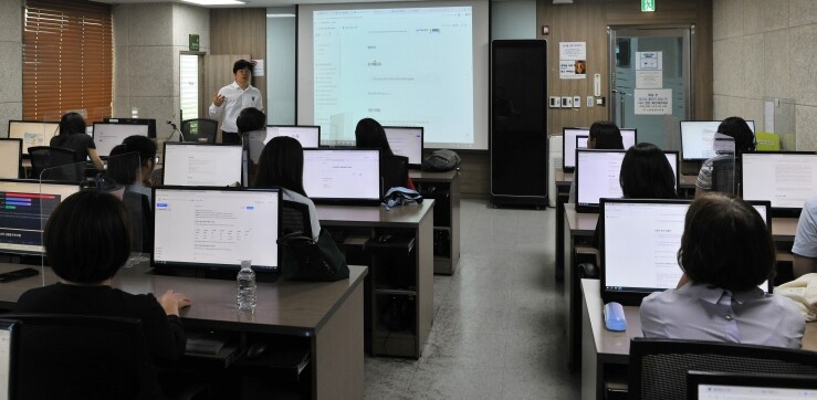 스마트 혁신이 바꾼 공직사회, 행정 ...