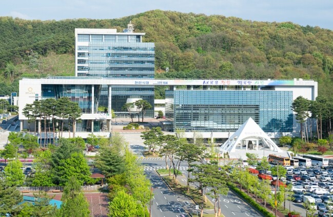 천안시, 여름철 풍수해 종합대책 가동...