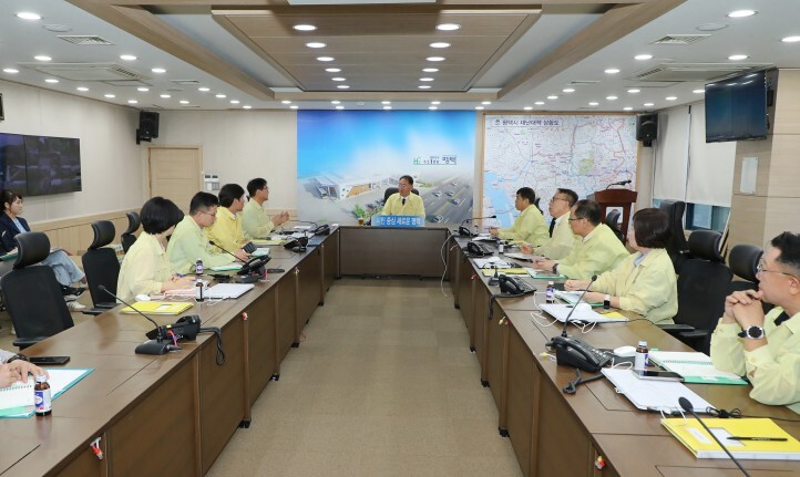 “삼성의 위기는 평택의 위기” 평택시...