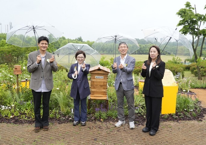 서울시, 보라매공원에 현대엔지니어링과...