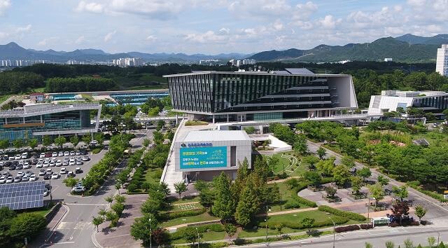 완주군, 만경강 경관지구 조성 박차