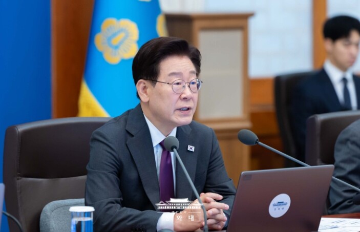이재명 대통령 "국가폭력 희...