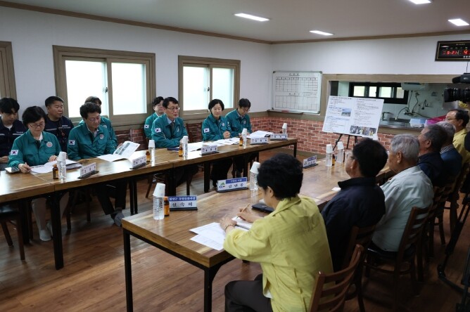 충남도, 도민과 함께 안전사각지대 발...