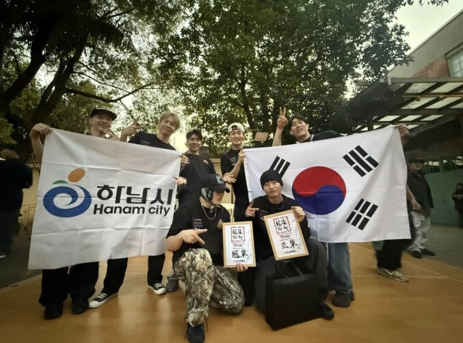 하남시 스테이지 하남! 특별 버스킹 ...