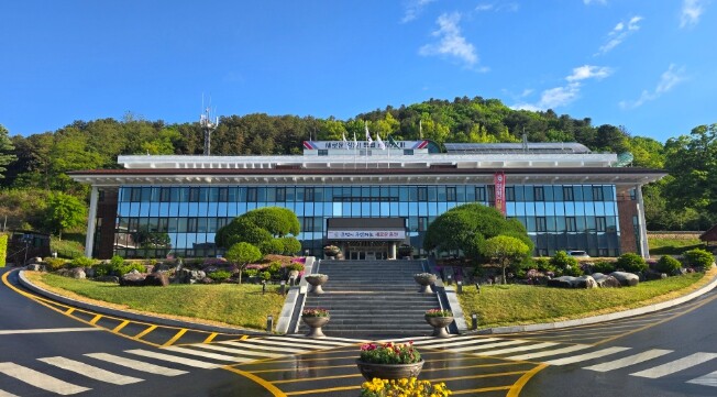 홍천군, 청소년의회 대상 찾아가는 예...