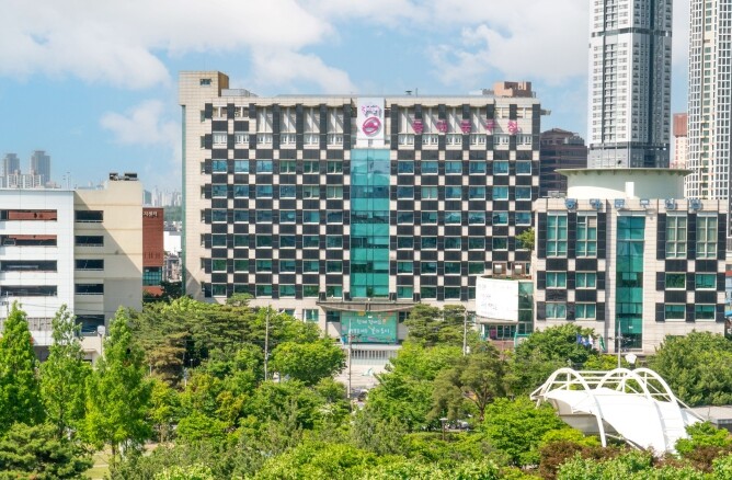 동대문구, AI·빅데이터로 찾고 우리...