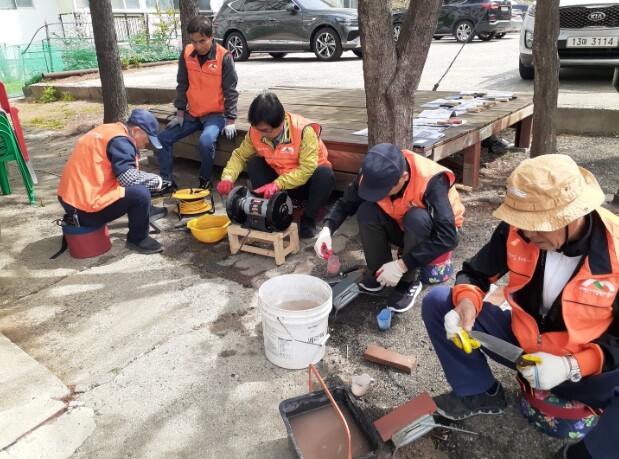 태백시시설관리공단, ‘2026년 노인...