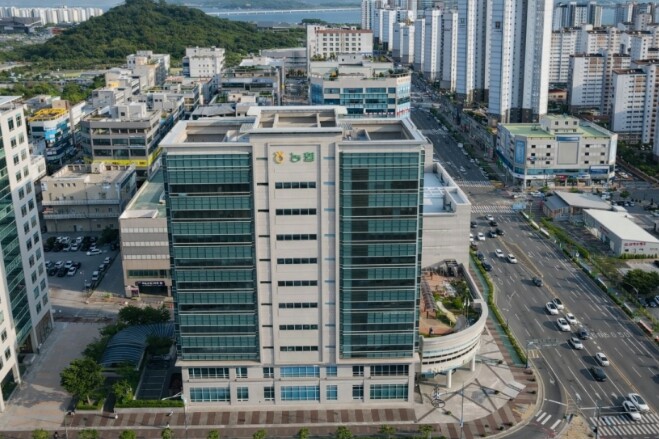 전남광주통합특별시 초대 금고 지정…메...