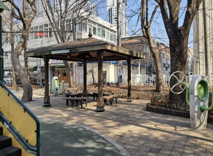 [기획]고양시, 덕양구 도시공원 새 ...