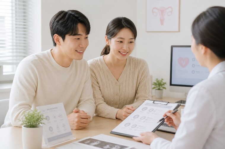 장흥군 “건강한 임신 준비, 미리 시...