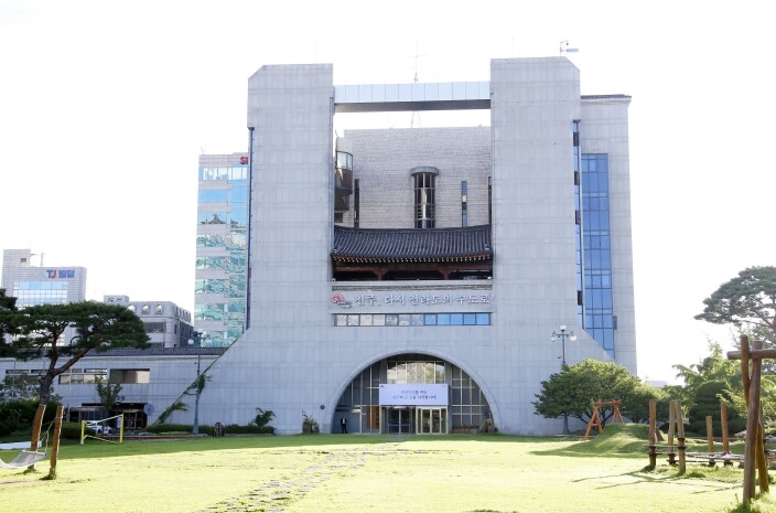 ‘폭염에도 안전한 전주’ 전주시, 여...