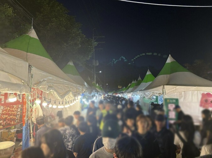 단양군, 연휴 3일간 ‘북새통’… 관...