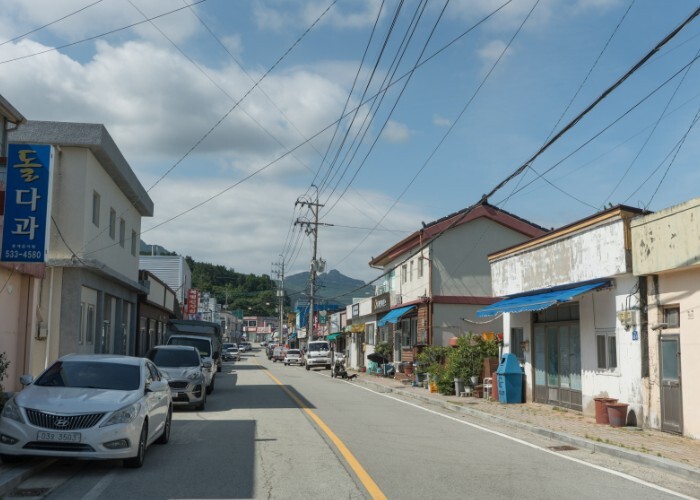 칸을 뒤흔든 영화 ‘호프’ 주 촬영지...
