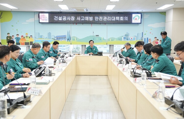 천안시, ‘서울 고가차도 철거 사고’...