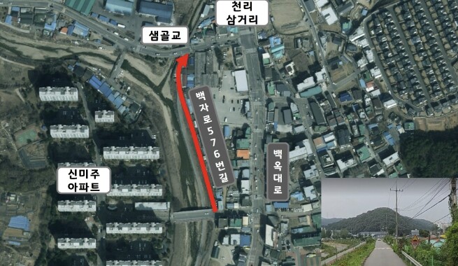 용인특례시 처인구,