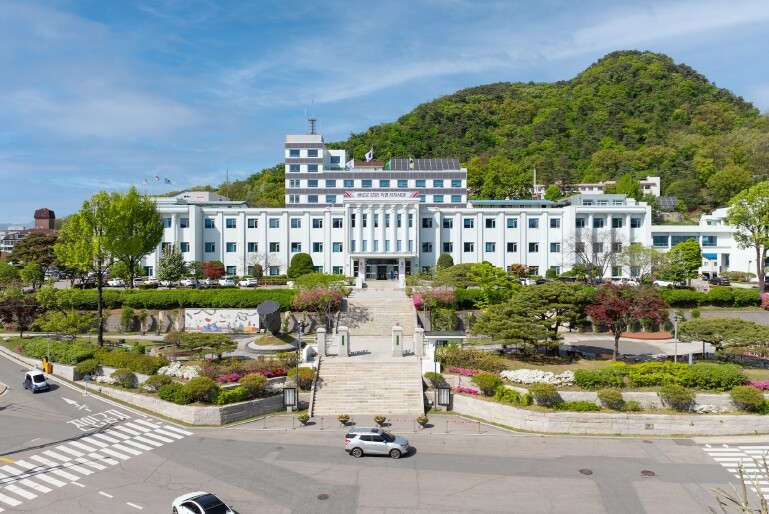 강원도 축산기술연구소, 유전체 분석 ...