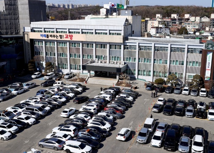 고양시 폭염대응 농업인 온열질환 예방...