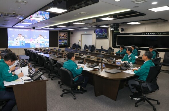 경남도, 수상 안전사고 예방을 위한 ...
