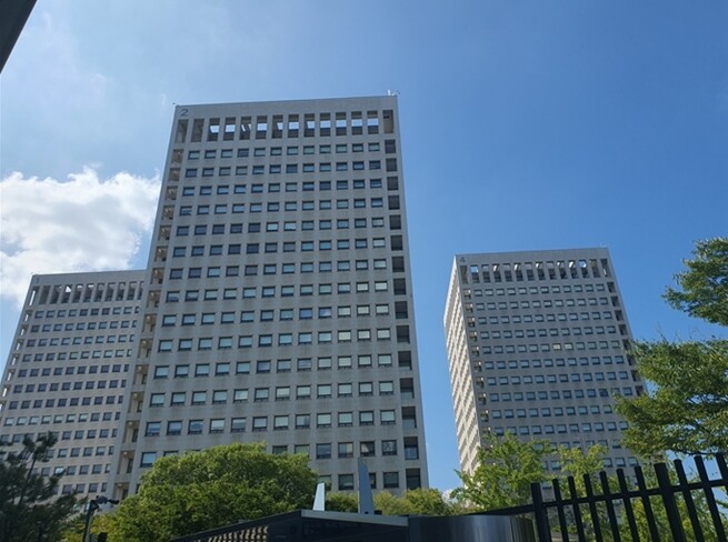 관세청, 관세 가상계좌 납부 금융기관...